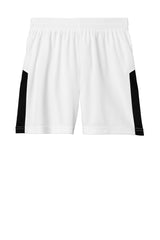Sport-Tek® Youth Competitor United 5 Short YST103