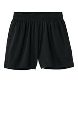 Sport-Tek® Youth PosiCharge® Competitor 5 Pocketed Short YST349P - hero