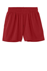 Sport-Tek® Youth PosiCharge® Competitor 5 Pocketed Short YST349P