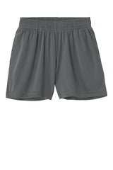 Sport-Tek® Youth PosiCharge® Competitor 5 Pocketed Short YST349P