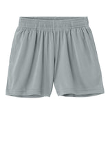 Sport-Tek® Youth PosiCharge® Competitor 5 Pocketed Short YST349P