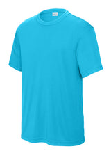 Sport-Tek® Youth PosiCharge® Competitor Tee. YST350