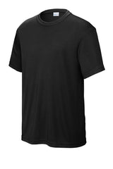 Sport-Tek® Youth PosiCharge® Competitor Tee. YST350 - hero