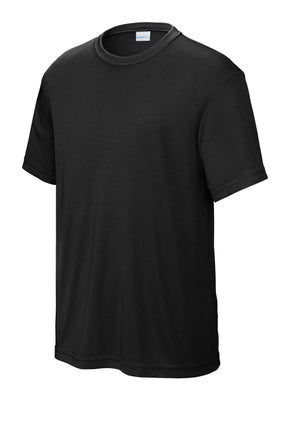 Sport-Tek® Youth PosiCharge® Competitor Tee. YST350 - hero