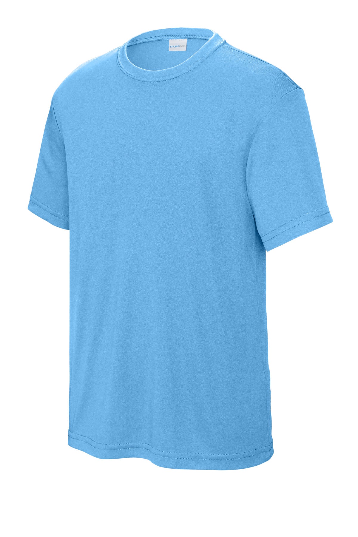 Sport-Tek® Youth PosiCharge® Competitor Tee. YST350
