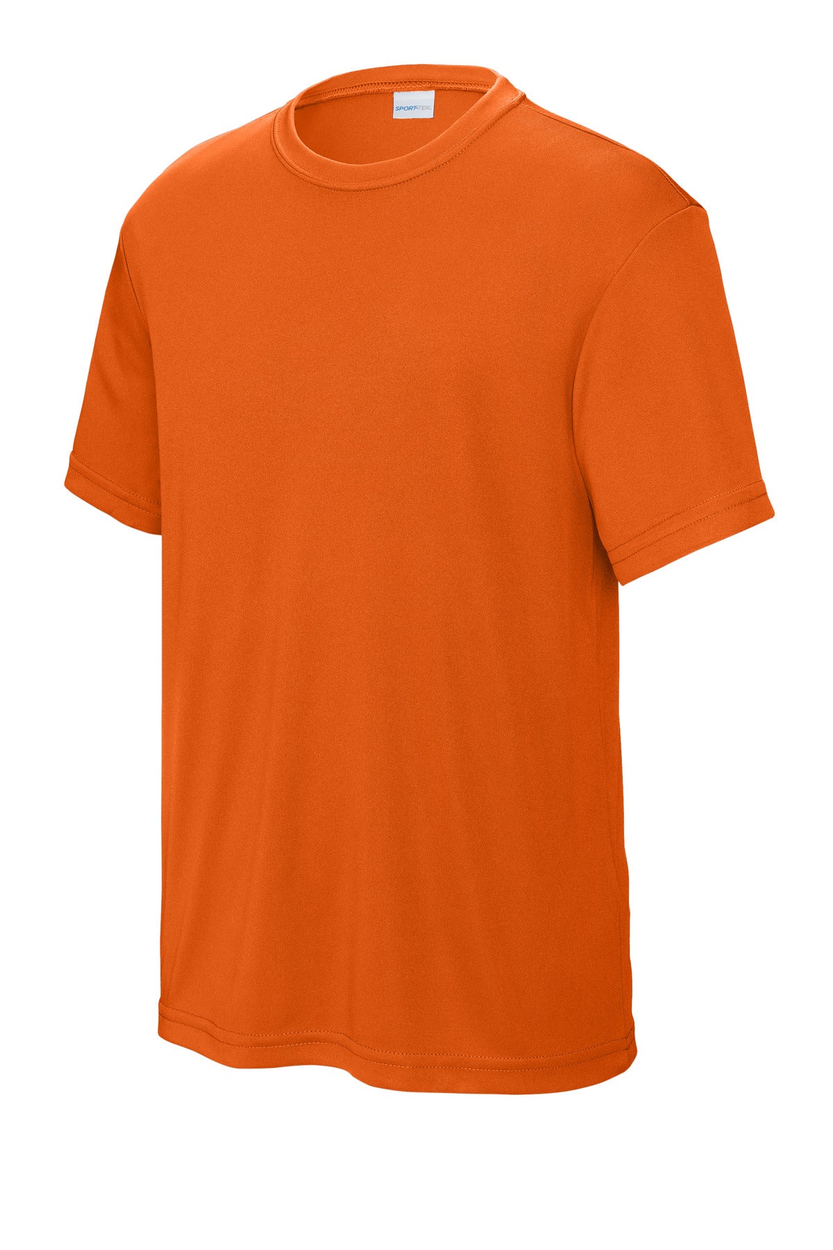 Sport-Tek® Youth PosiCharge® Competitor Tee. YST350
