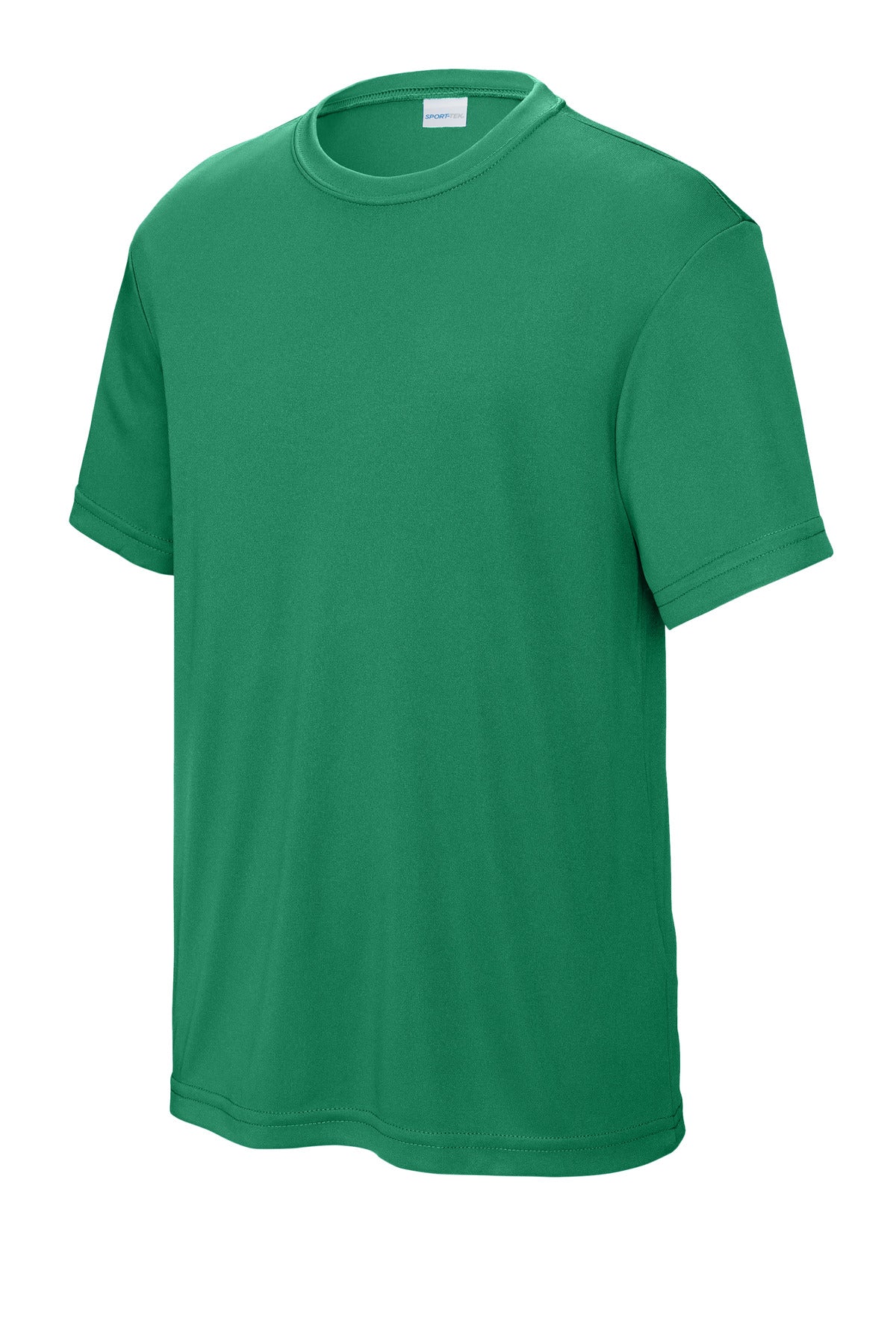 Sport-Tek® Youth PosiCharge® Competitor Tee. YST350
