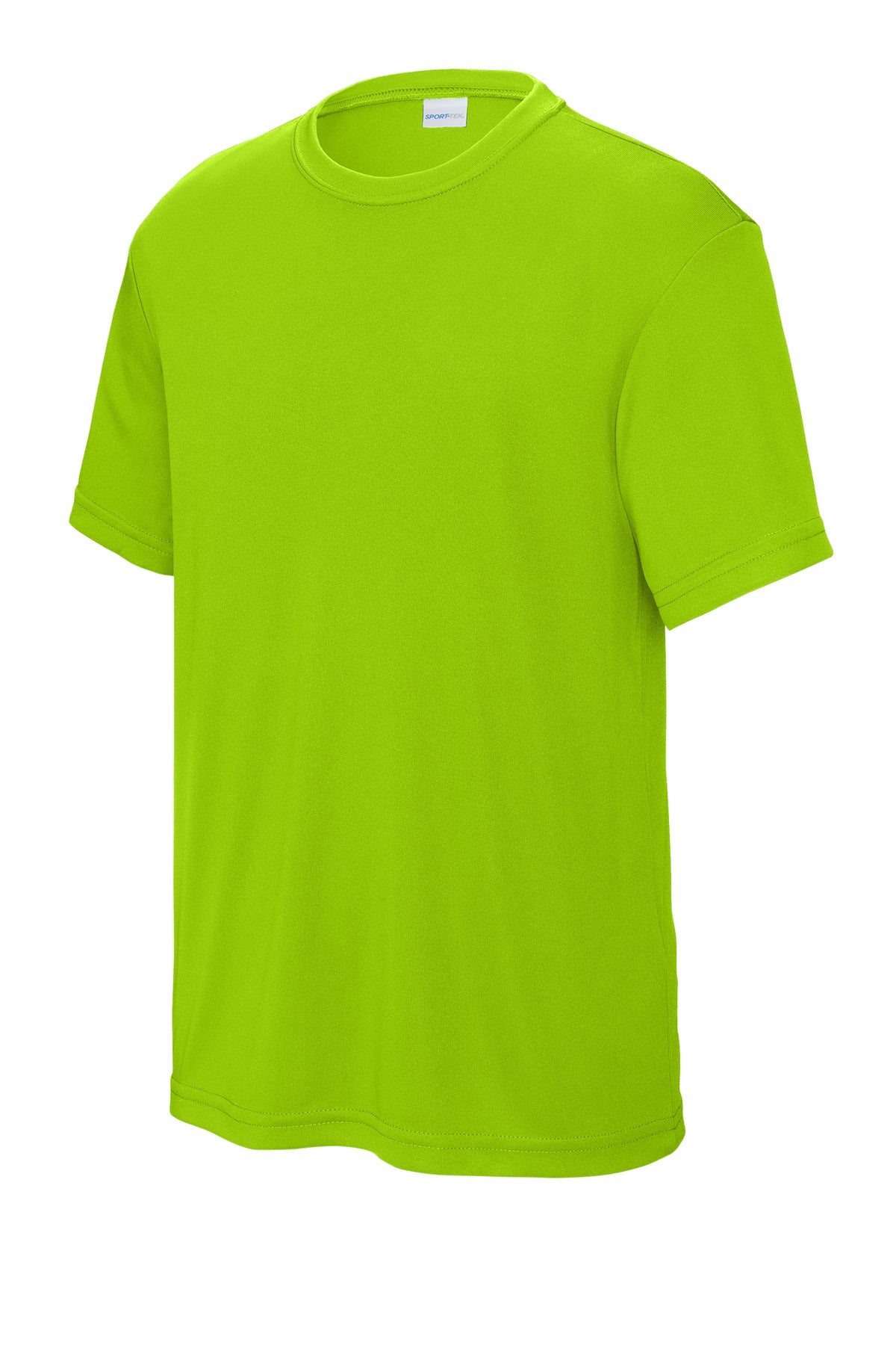 Sport-Tek® Youth PosiCharge® Competitor Tee. YST350