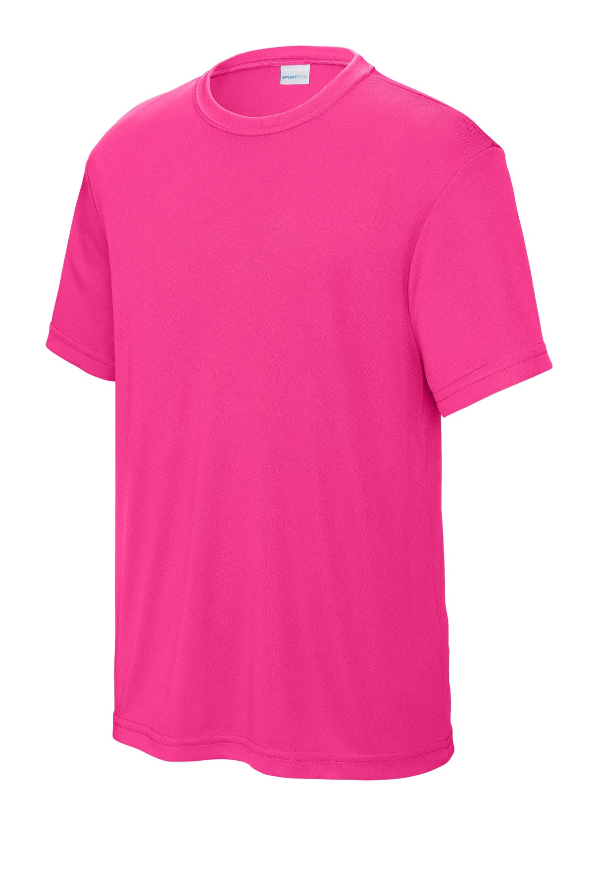 Sport-Tek® Youth PosiCharge® Competitor Tee. YST350