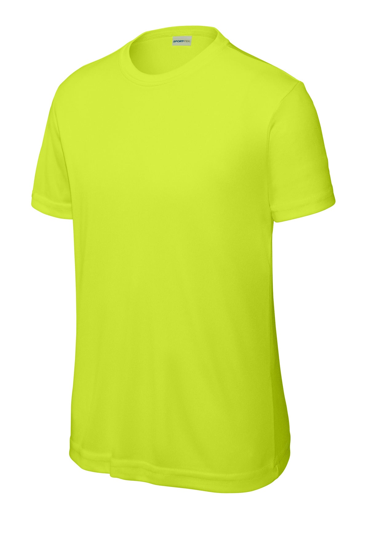 Sport-Tek® Youth PosiCharge® Competitor Tee. YST350
