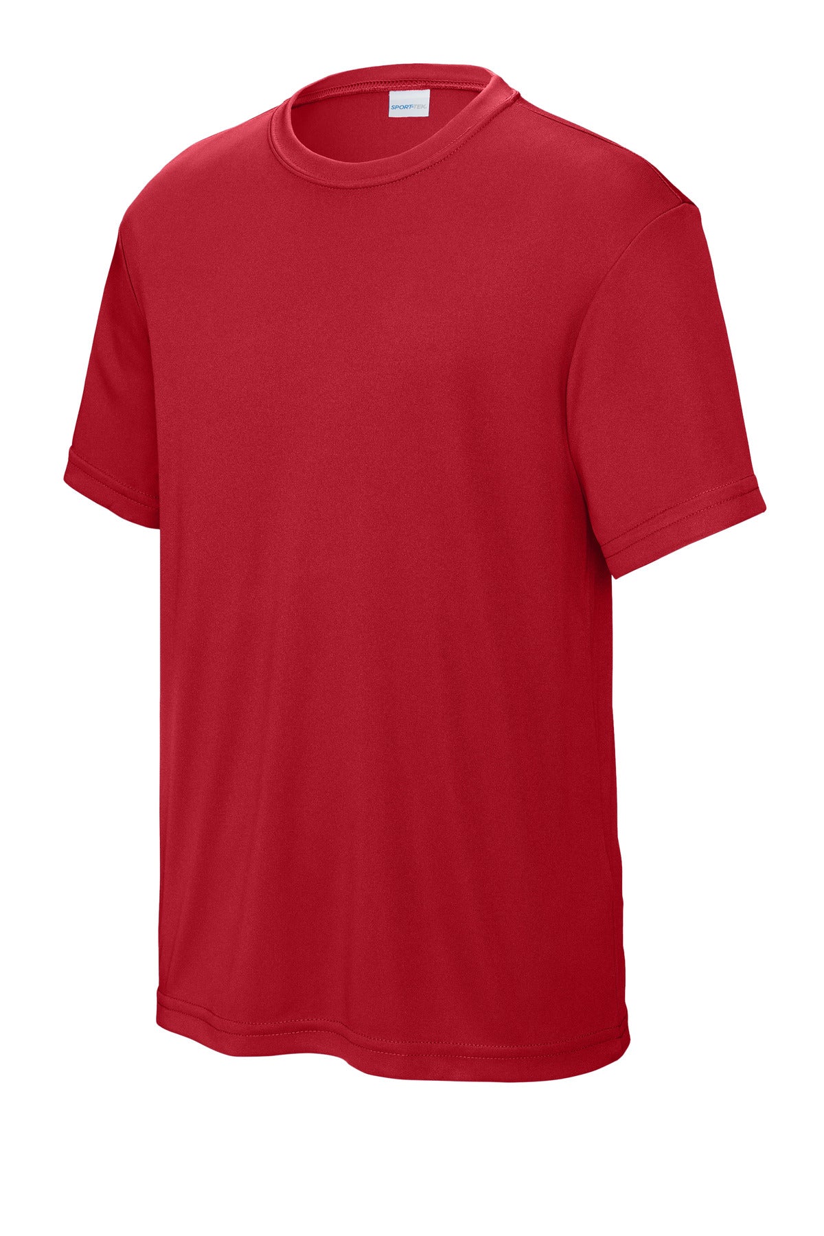 Sport-Tek® Youth PosiCharge® Competitor Tee. YST350