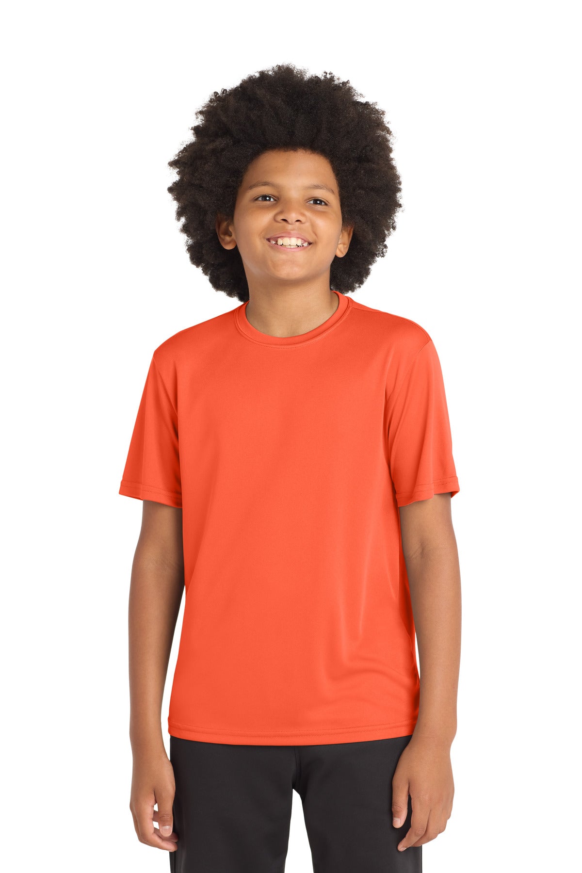 Sport-Tek® Youth PosiCharge® Competitor Tee. YST350
