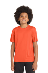 Sport-Tek® Youth PosiCharge® Competitor Tee. YST350