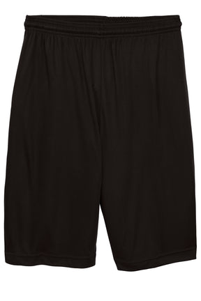 Sport-Tek® Youth PosiCharge® Competitor Short. YST355 - hero