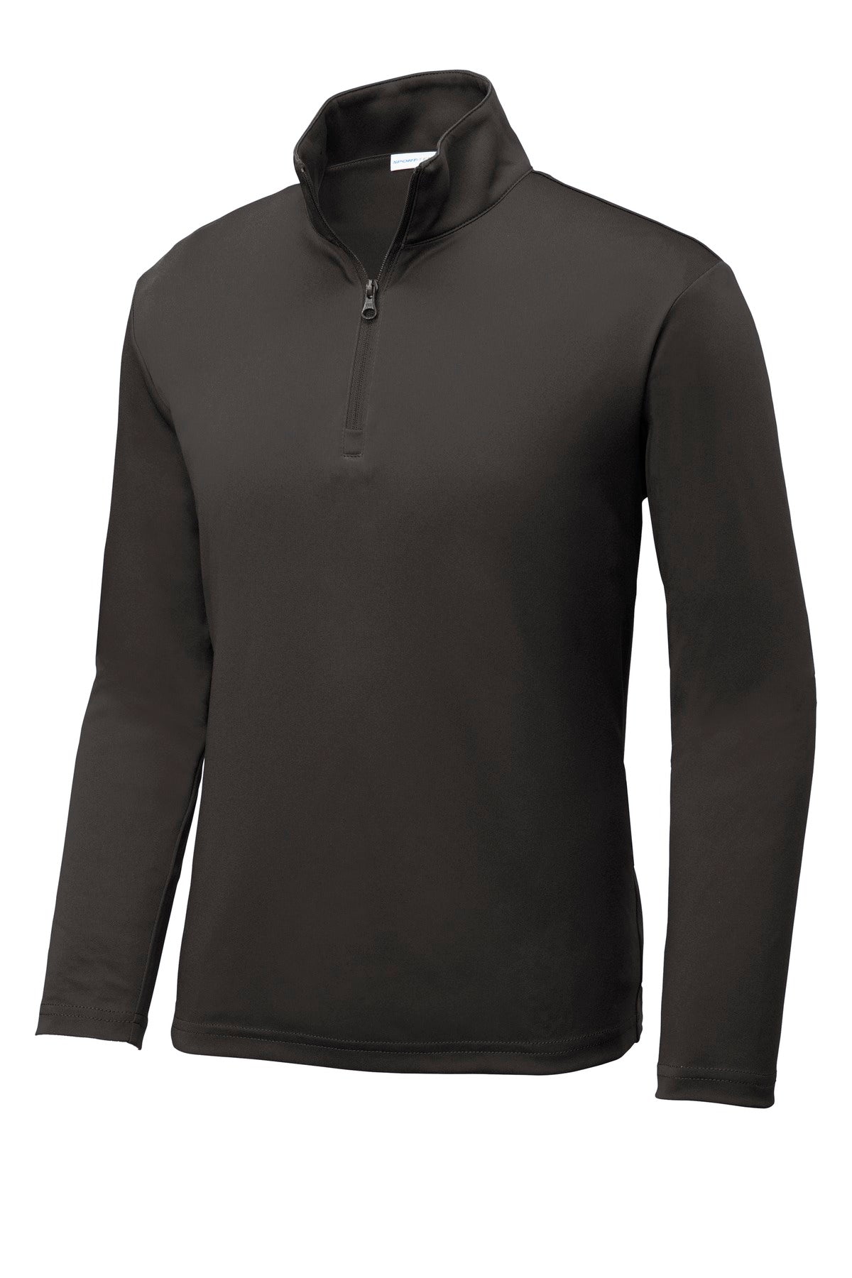 Sport-Tek ® Youth PosiCharge ® Competitor 1/4-Zip Pullover. YST357