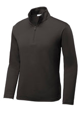 Sport-Tek ® Youth PosiCharge ® Competitor 1/4-Zip Pullover. YST357