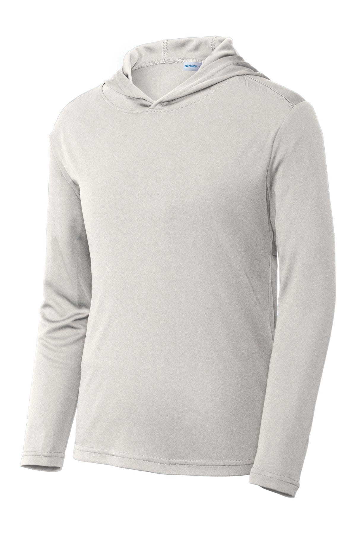 Sport-Tek ® Youth PosiCharge ® Competitor Hooded Pullover. YST358