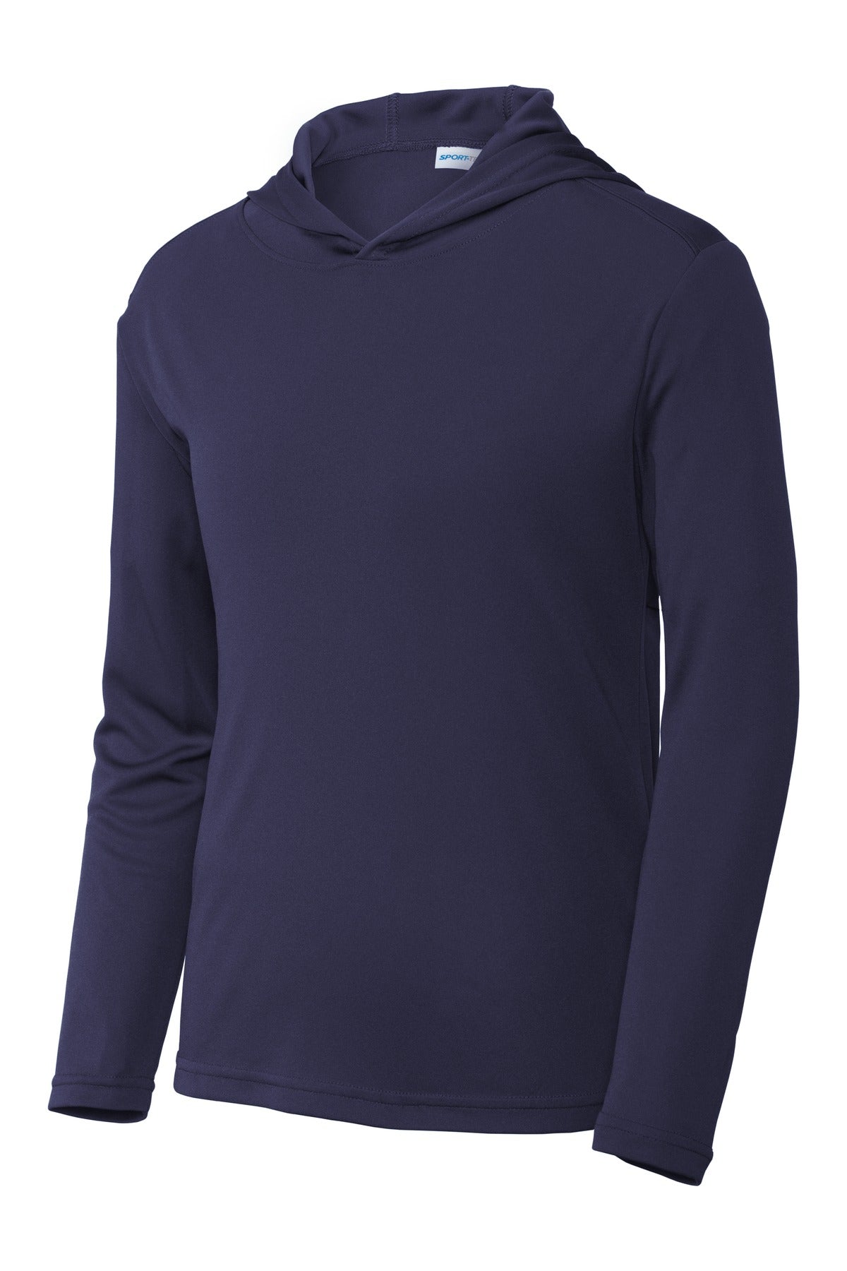Sport-Tek ® Youth PosiCharge ® Competitor Hooded Pullover. YST358