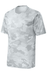 Sport-Tek® Youth CamoHex Tee. YST370
