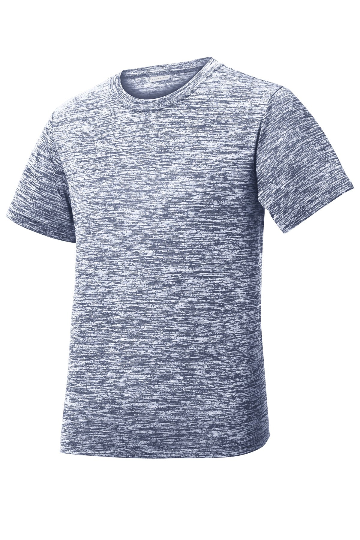Sport-Tek® Youth PosiCharge® Electric Heather Tee. YST390