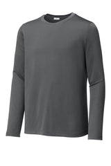 Sport-Tek ® Youth Posi-UV® Pro Long Sleeve Tee. YST420LS