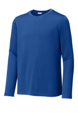 Sport-Tek ® Youth Posi-UV® Pro Long Sleeve Tee. YST420LS