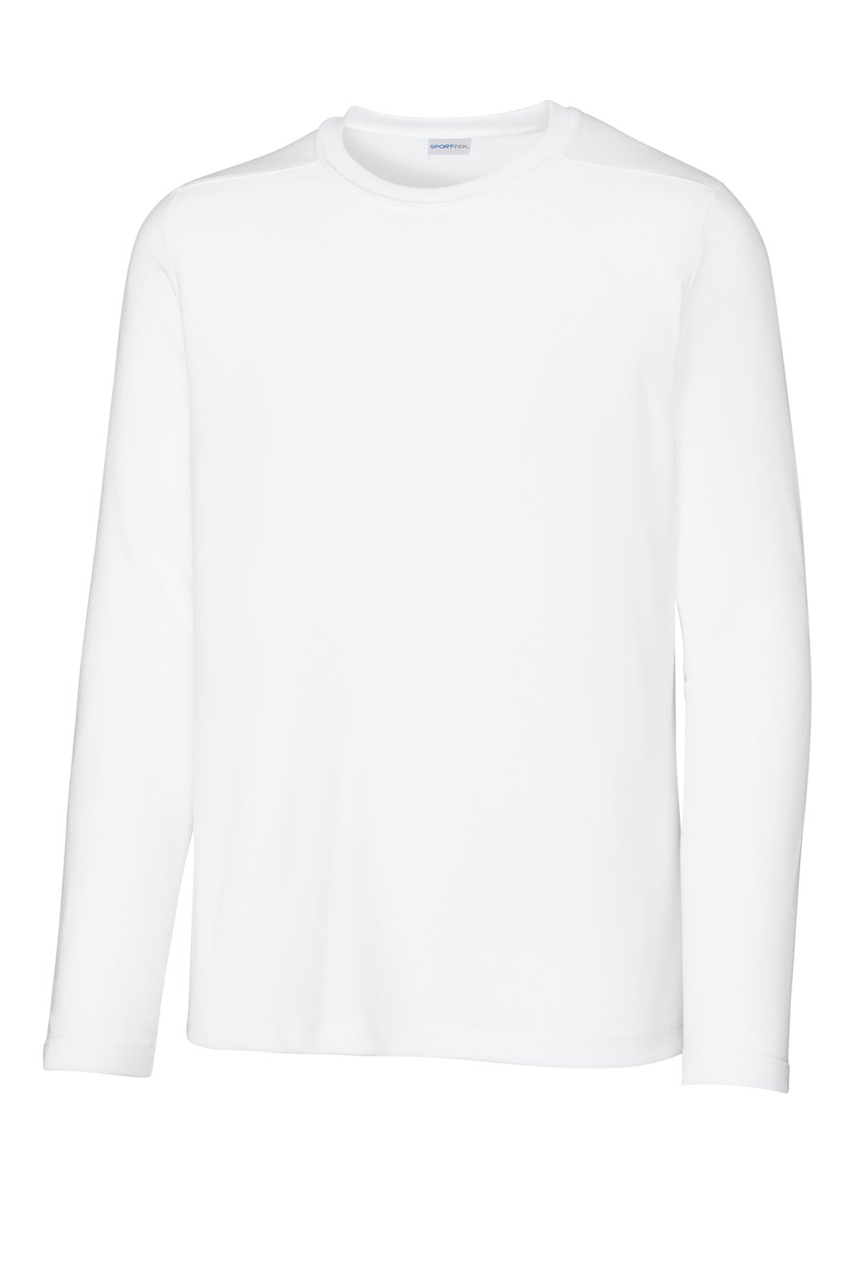 Sport-Tek ® Youth Posi-UV® Pro Long Sleeve Tee. YST420LS