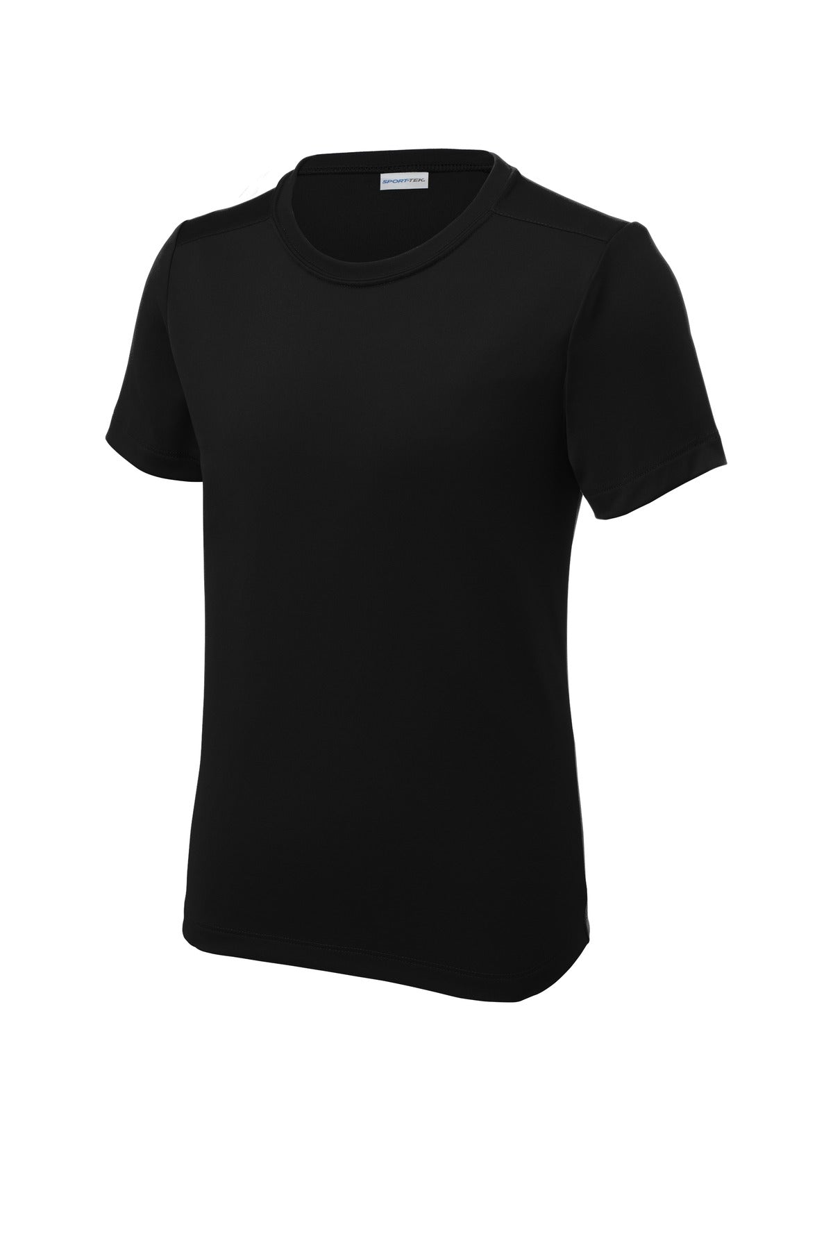 Sport-Tek ® Youth Posi-UV® Pro Tee. YST420 - hero