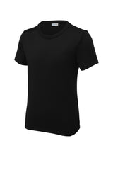 Sport-Tek ® Youth Posi-UV® Pro Tee. YST420 - hero