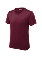 Sport-Tek ® Youth Posi-UV® Pro Tee. YST420