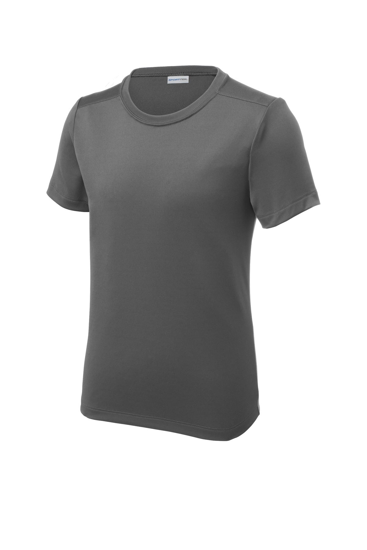 Sport-Tek ® Youth Posi-UV® Pro Tee. YST420