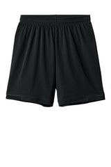 Sport-Tek® Youth Club 5 Short YST4420 - hero