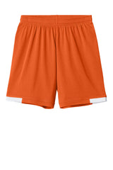 Sport-Tek® Youth Club 5 Short YST4420