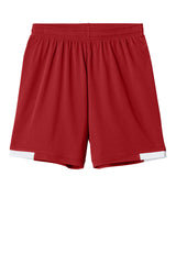 Sport-Tek® Youth Club 5 Short YST4420