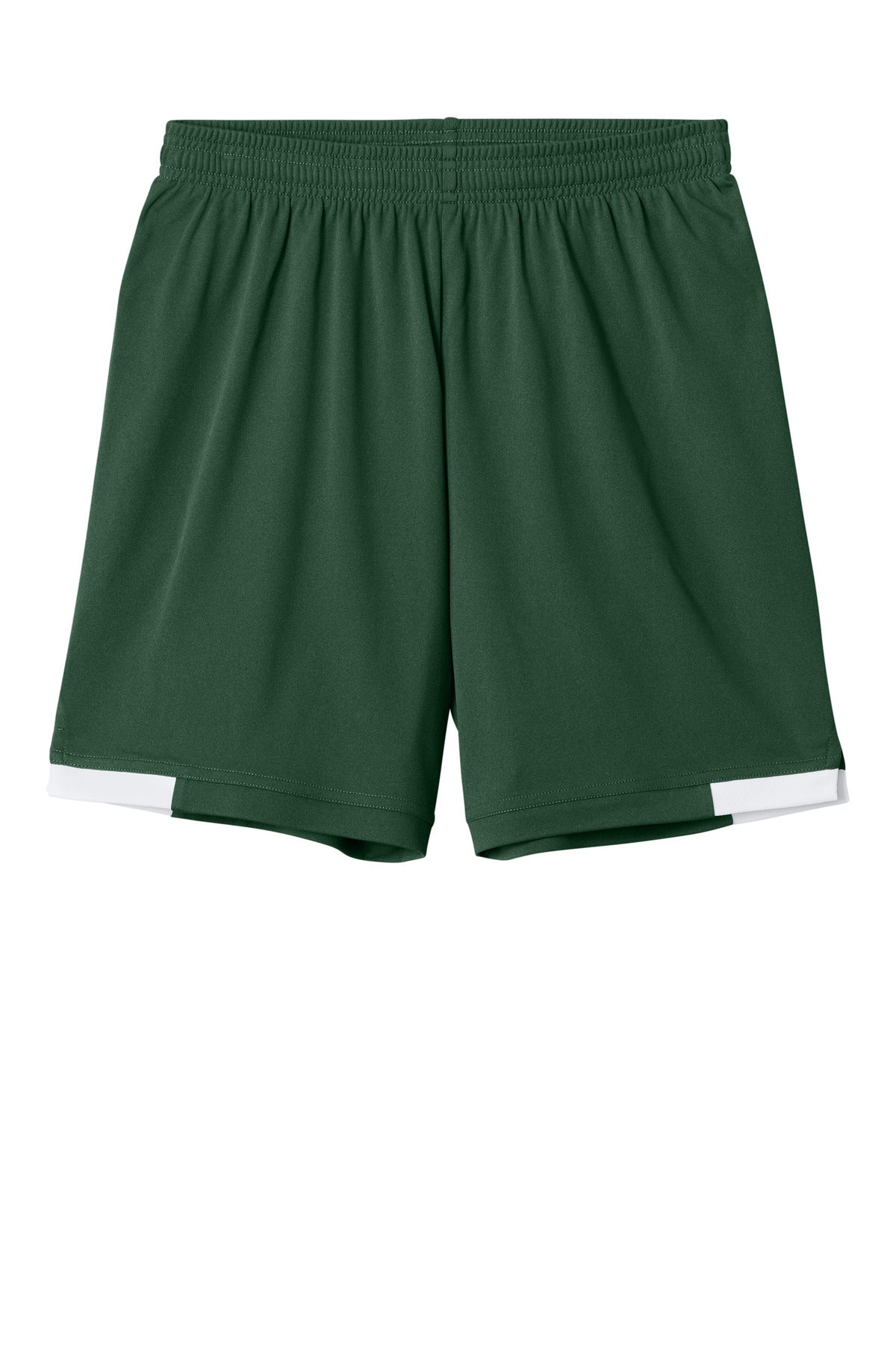 Sport-Tek® Youth Club 5 Short YST4420
