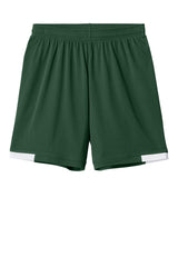 Sport-Tek® Youth Club 5 Short YST4420