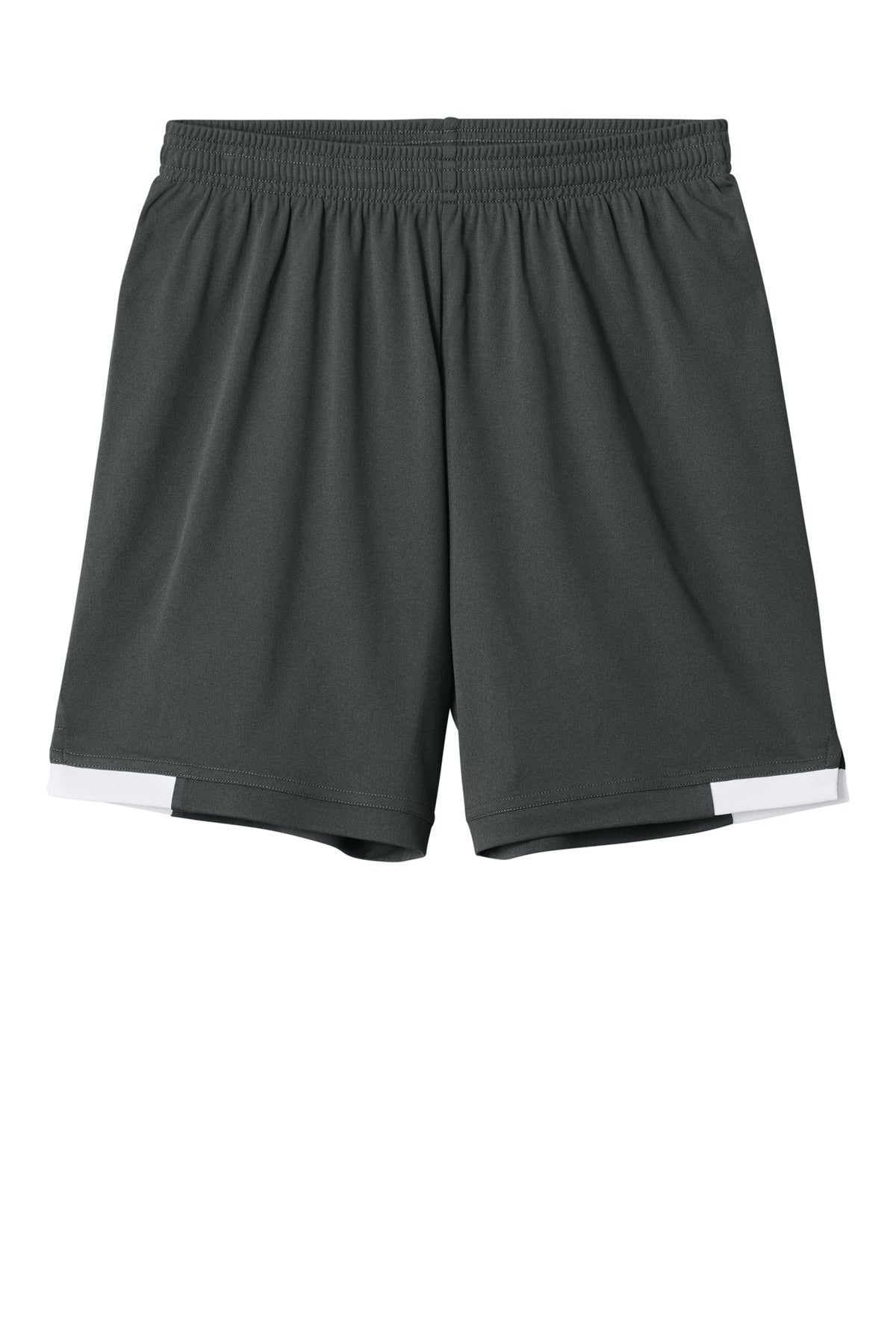Sport-Tek® Youth Club 5 Short YST4420