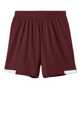Sport-Tek® Youth Club 5 Short YST4420