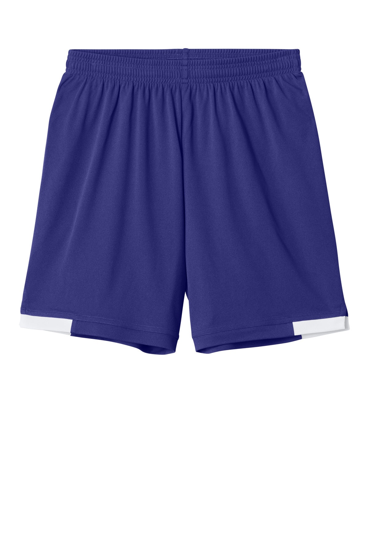 Sport-Tek® Youth Club 5 Short YST4420