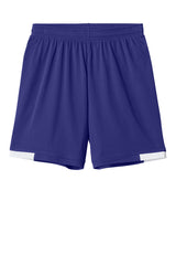 Sport-Tek® Youth Club 5 Short YST4420