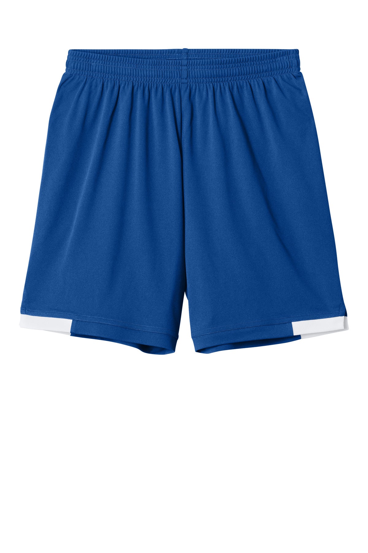 Sport-Tek® Youth Club 5 Short YST4420