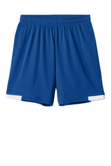 Sport-Tek® Youth Club 5 Short YST4420