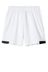 Sport-Tek® Youth Club 5 Short YST4420