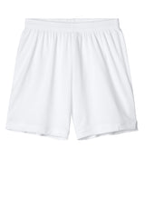 Sport-Tek® Youth Club 5 Short YST4420