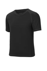 Sport-Tek ® Youth Rashguard Tee. YST470 - hero