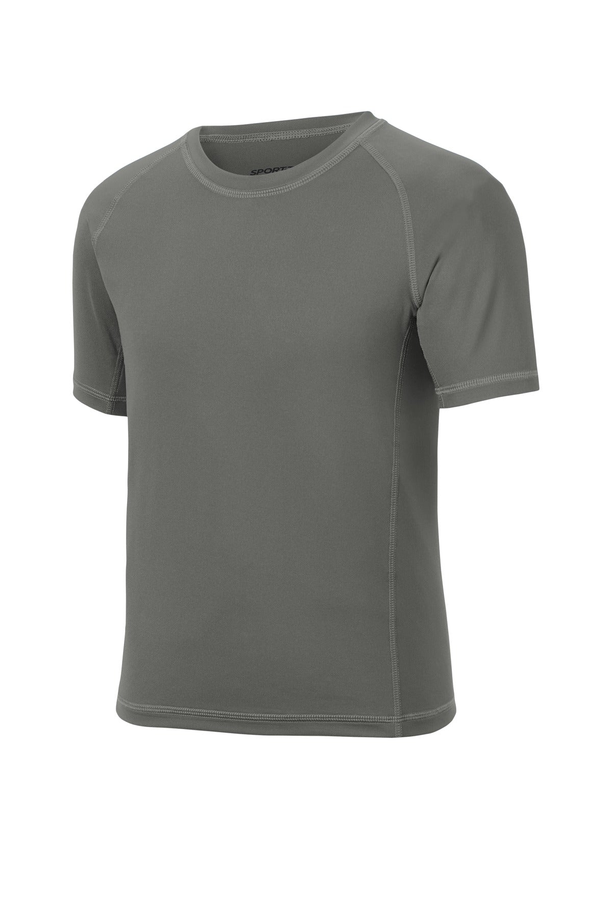 Sport-Tek ® Youth Rashguard Tee. YST470