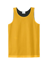 Sport-Tek® Youth PosiCharge® Reversible Mesh Tank YST5000