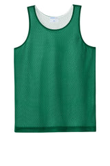 Sport-Tek® Youth PosiCharge® Reversible Mesh Tank YST5000