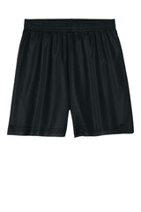 Sport-Tek® Youth PosiCharge® Mesh 5 Short YST5100 - hero