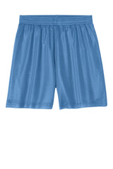 Sport-Tek® Youth PosiCharge® Mesh 5 Short YST5100